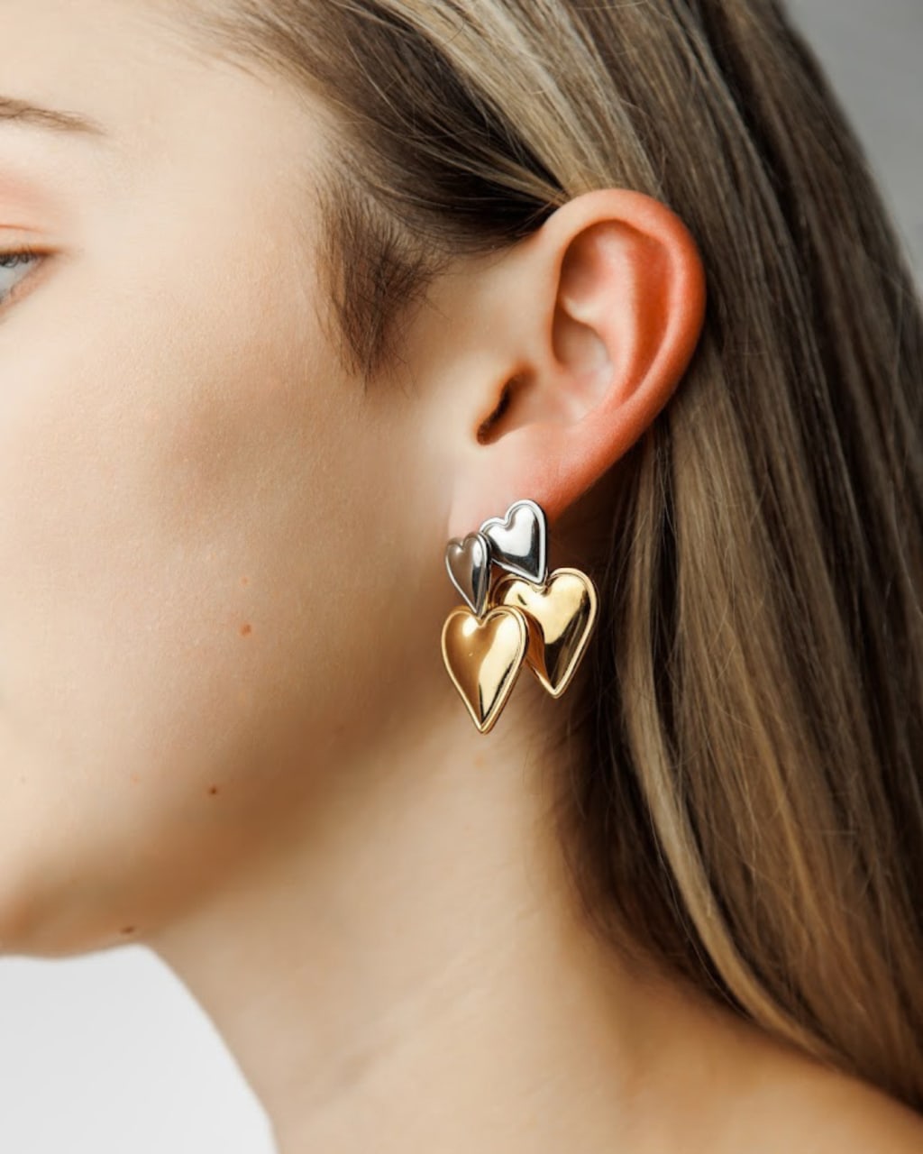 Giselle Earrings
