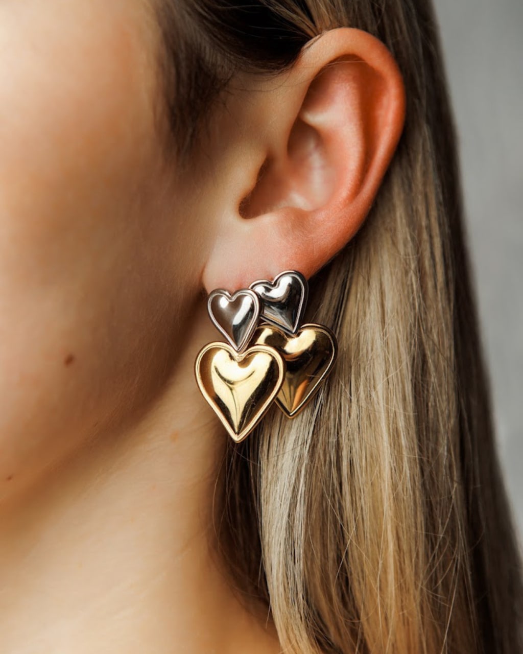Giselle Earrings