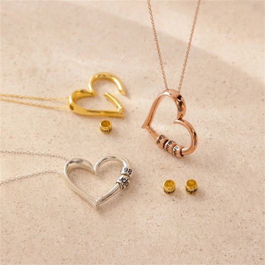 LoveLoop charm - connected always